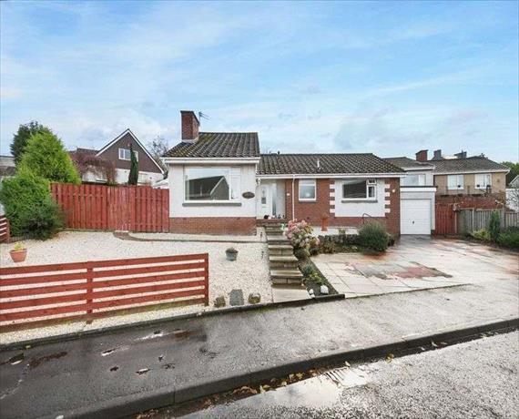 3 Bedroom Detached